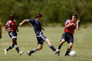 Central Defensive Midfielder